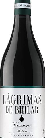 Bhilar – Rioja Alavesa Graciano