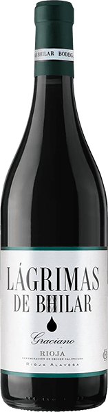 Bhilar – Rioja Alavesa Graciano