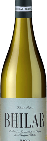 Bhilar – Rioja Alavesa Blanco