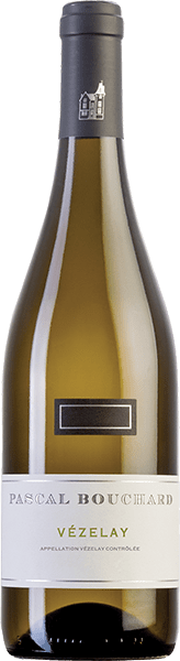 Pascal Bouchard - Bourgogne Vezelay Chardonnay-image