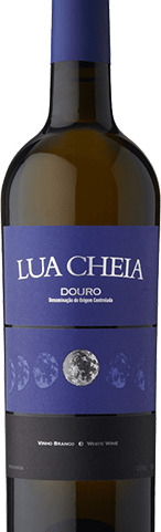 Lua Cheia – Douro Branco Vinhas Velhas