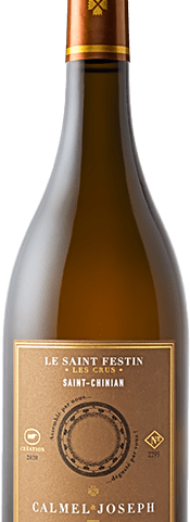 Calmel & Joseph – Saint Chinian Blanc