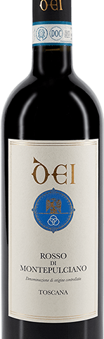 Cantina Dei – Rosso di Montepulciano