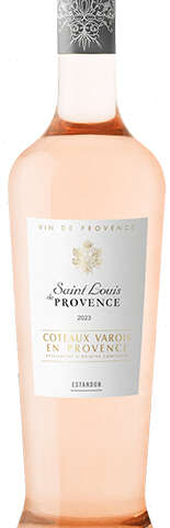 Estandon – Provence Rosé Saint Louis