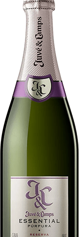 Juve y Camps – Cava Reserva Essential Brut