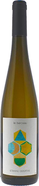 Ostertag - Riesling Pflanzer Le Berceau-image