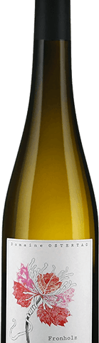 Ostertag – Gewurztraminer Fronholz Orient d’Eden