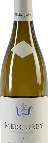 Michel Juillot – Mercurey Chardonnay