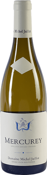 Michel Juillot – Mercurey Chardonnay